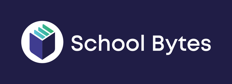 School-Bytes-Logo-Navy-BG